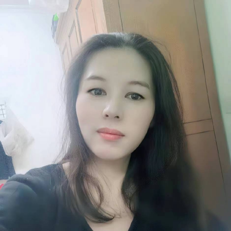 玲子的第一张照片--玉林相亲服务中心