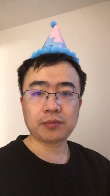 邪气凛然的第一张照片--玉林相亲服务中心