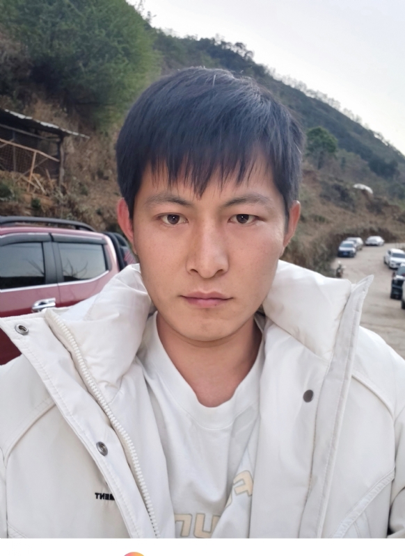 遇见你的第二张照片--玉林相亲服务中心