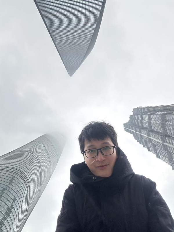 阿涛显卡维修的第一张照片--玉林相亲服务中心