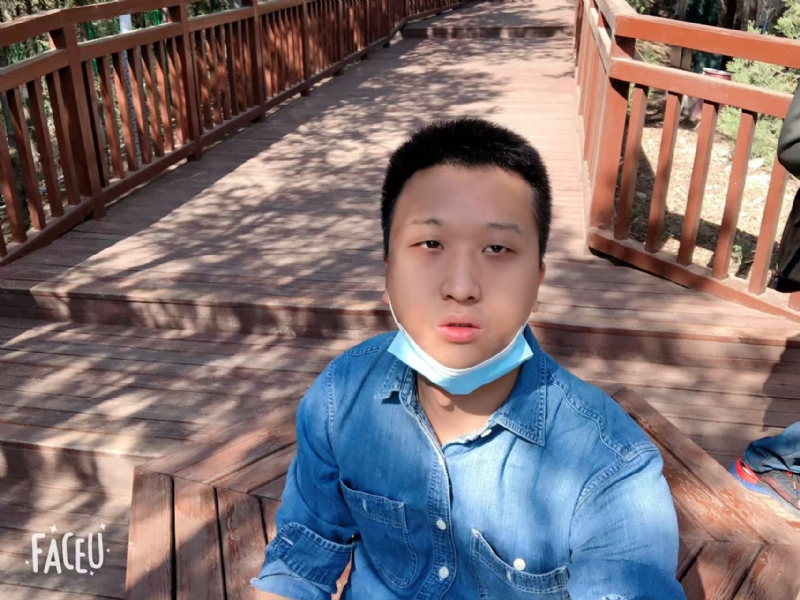 月之独白的第二张照片--玉林相亲服务中心