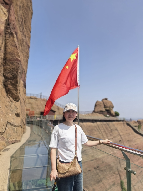 久久的第二张照片--玉林相亲服务中心