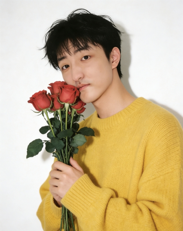 人有再风华的第一张照片--玉林相亲服务中心