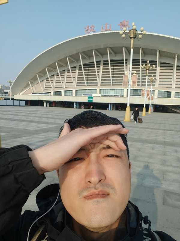 人有再风华的第二张照片--玉林相亲服务中心