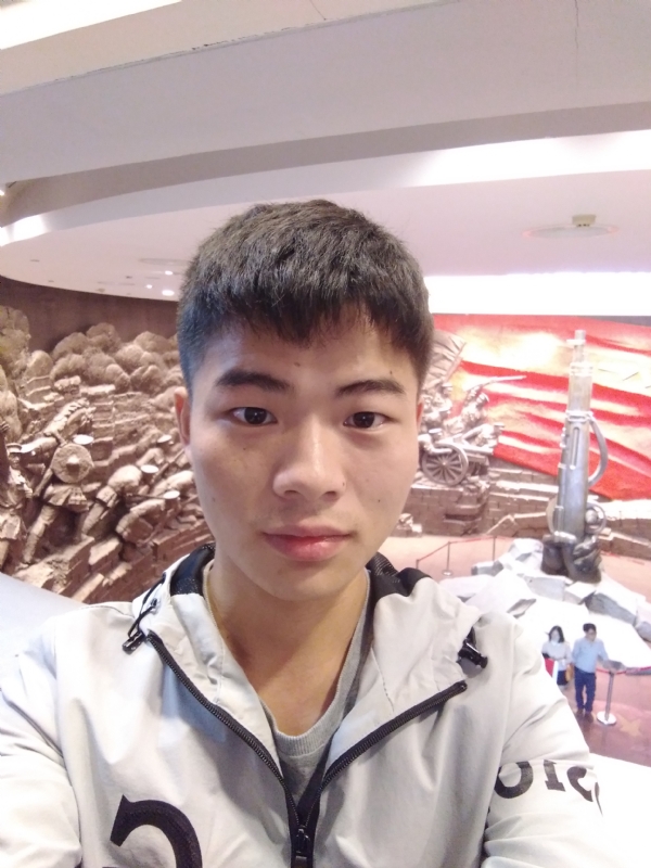 江汶洛的第一张照片--玉林相亲服务中心