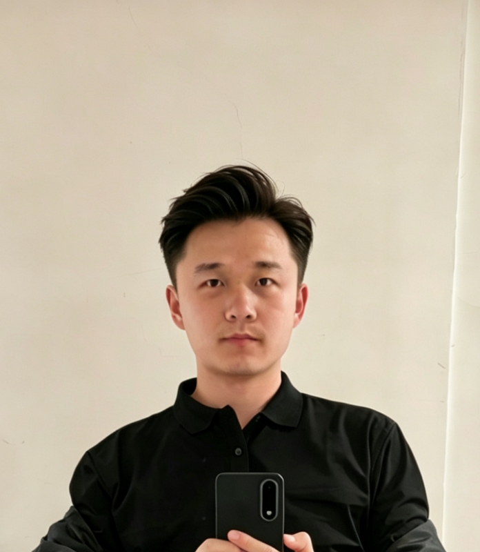 霜序十三的第一张照片--玉林相亲服务中心