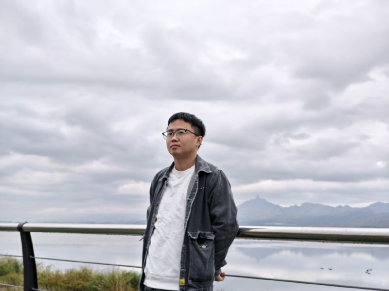 素履往的第一张照片--玉林相亲服务中心