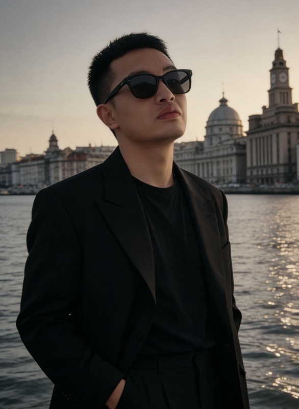 洋流的第二张照片--玉林相亲服务中心