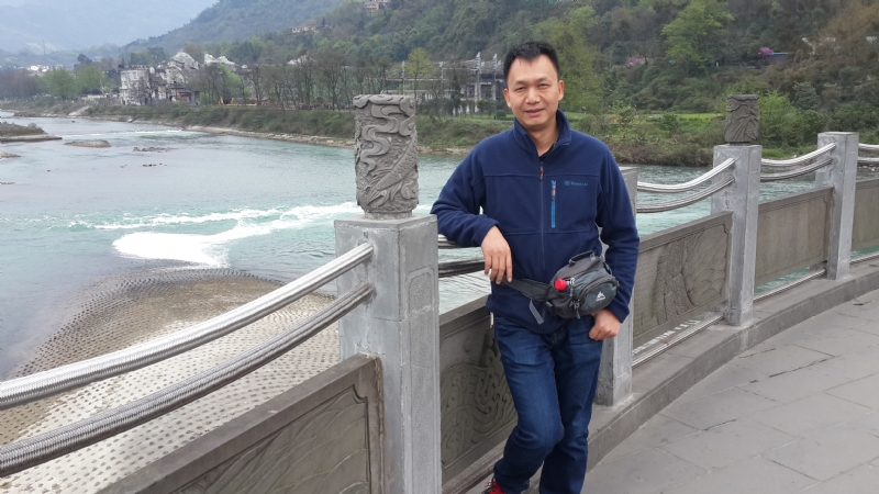 上下求索的第一张照片--玉林相亲服务中心