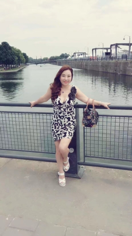 Angela的第一张照片--玉林相亲服务中心