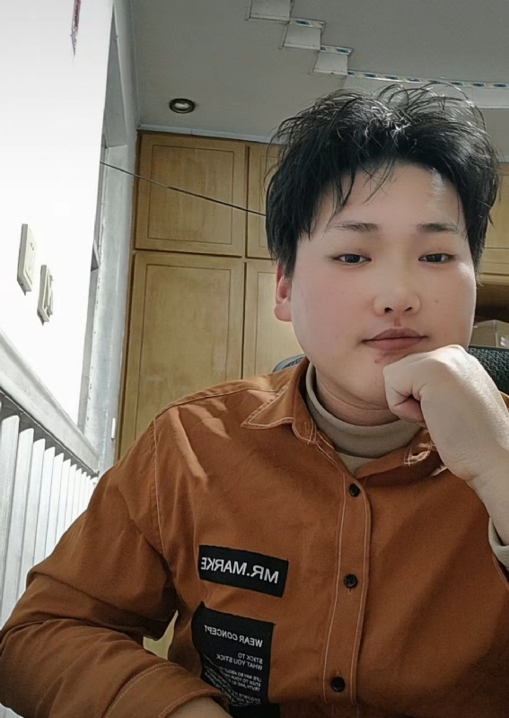 牛小鱼的第一张照片--玉林相亲服务中心