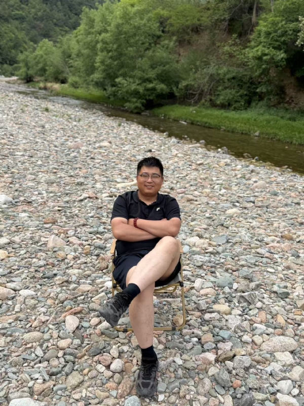 杨先生的第一张照片--玉林相亲服务中心