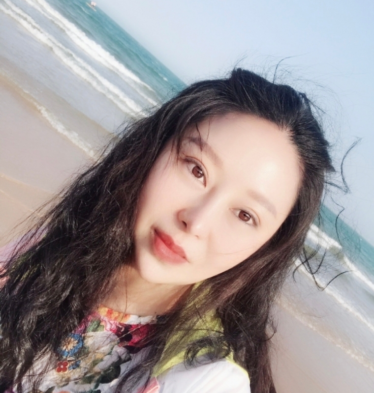 宁倩的第一张照片--玉林相亲服务中心