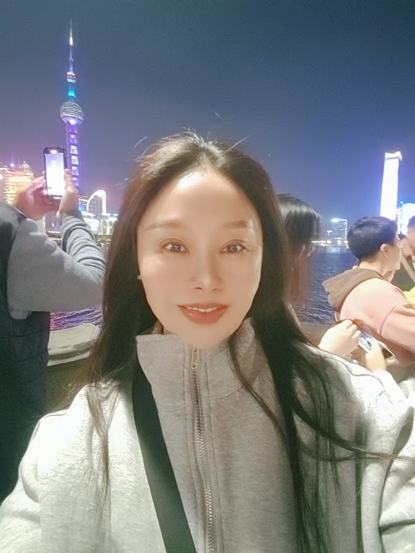 宁倩的第二张照片--玉林相亲服务中心