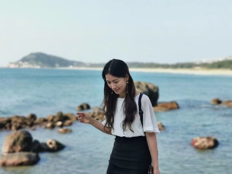 YoYo的第一张照片--玉林相亲服务中心