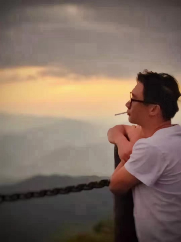 心有山海静而无边的第二张照片--玉林相亲服务中心