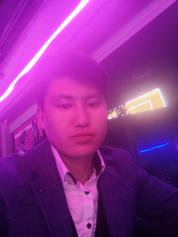 贾建的第一张照片--玉林相亲服务中心