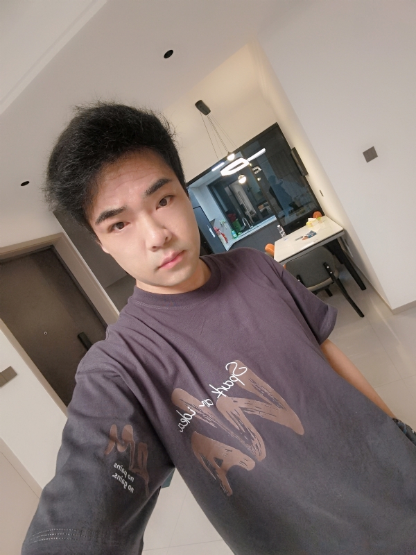 好好的第一张照片--玉林相亲服务中心