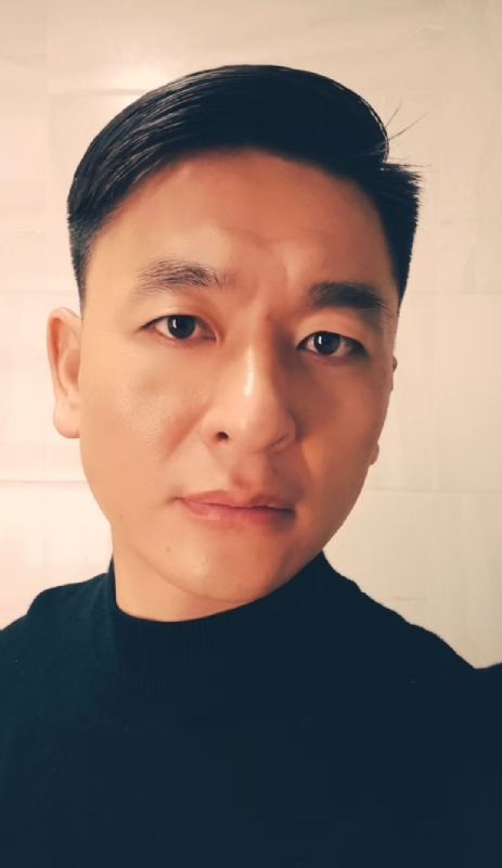 春天花会开的第一张照片--玉林相亲服务中心